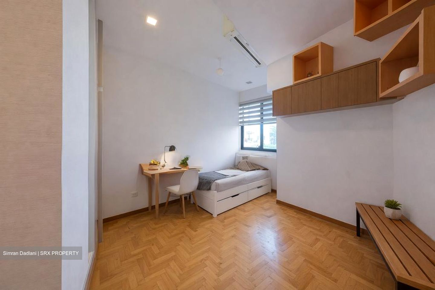 Leonie Gardens (D9), Condominium #537786881